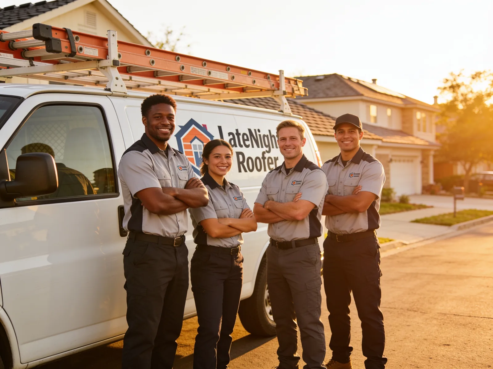 Emergency Roof Repair company in Carney, MI
