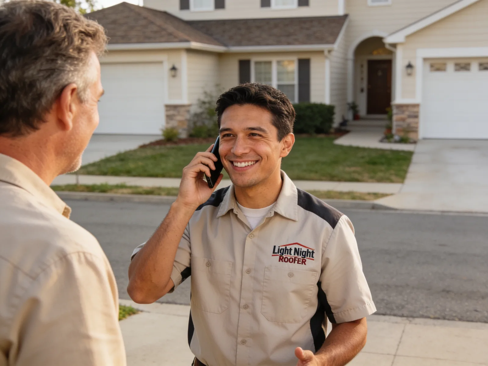 Emergency Roof Repair Carney, MI FAQs